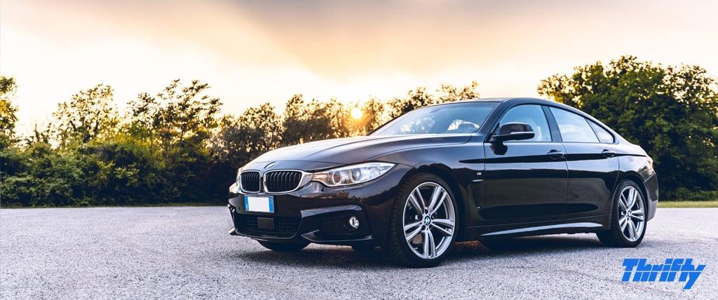 [Thrifty] LAGUARDIA AIRPORT