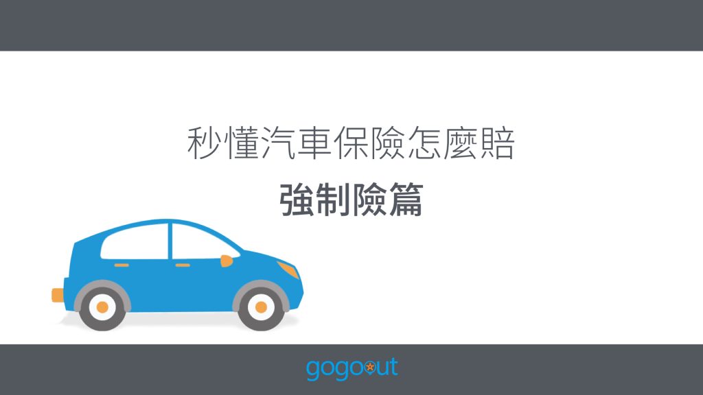 強制險,租車,租車保險
