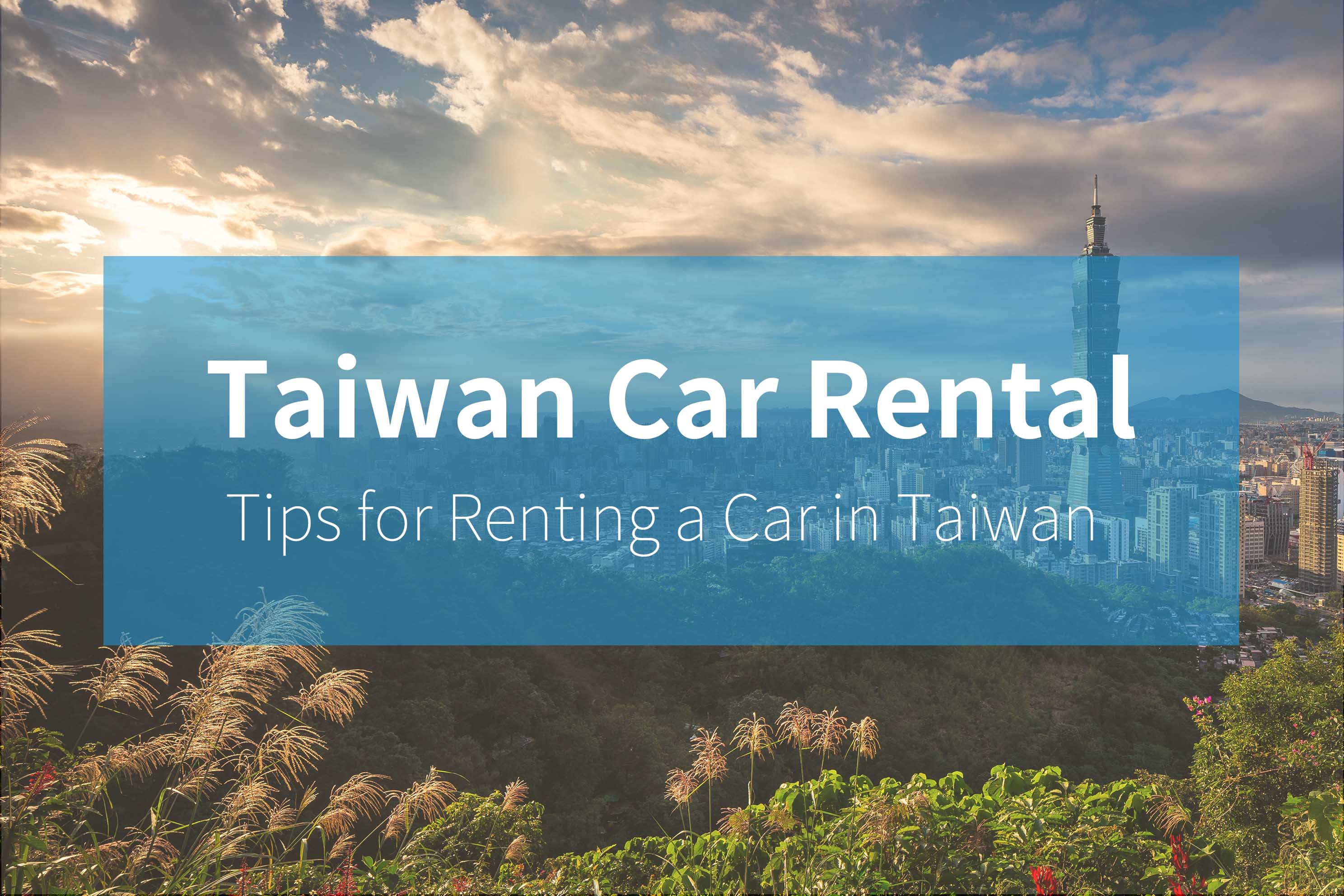 taiwancarrental,rent-a-car-taiwan
