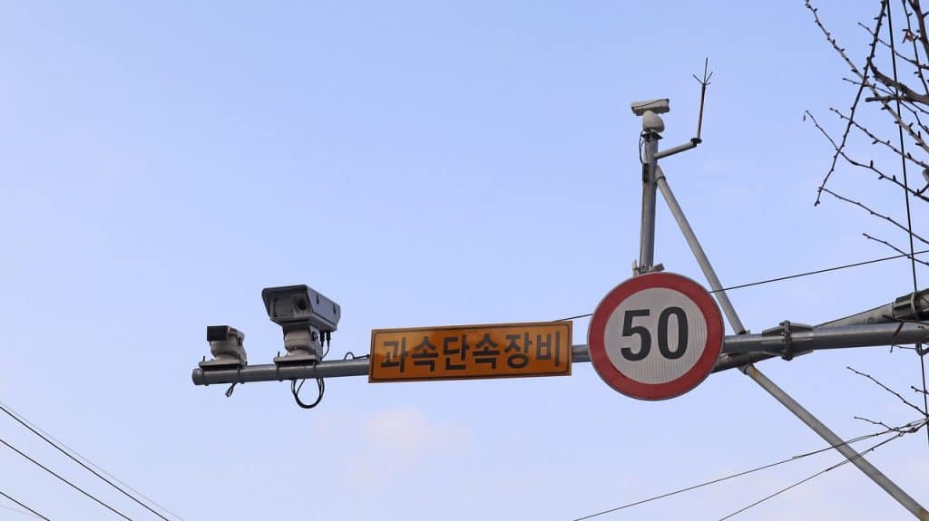 Stay Informed: Recognizing Traffic Signs on Jeju Island for Smooth Jeju Car Rental.