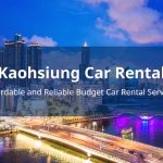 Kaohsiung Car Rental Blog Cover