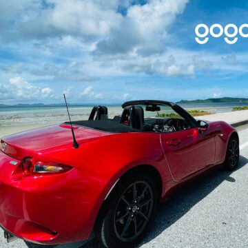 台湾発のレンタカー予約プラットフォーム「gogoout」が日本市場で好スタート！今年6月には九州にも初進出